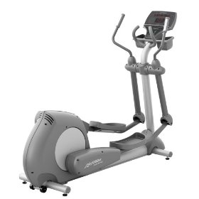 Life Fitness Club Series Elliptical