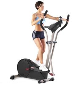 cardio machines