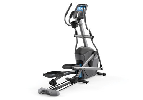 Horizon Ellipticals - Evolve 3 Model