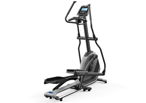 Horizon Evolve 3 Elliptical Trainer