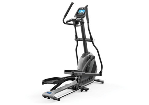 Horizon Evolve 5 Elliptical Trainer