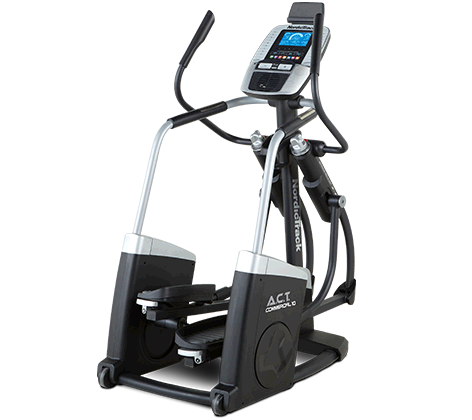 Nordictrack A.C.T. Commercial Elliptical