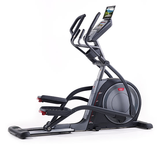 Proform PRO 16.0 NE Elliptical Trainer