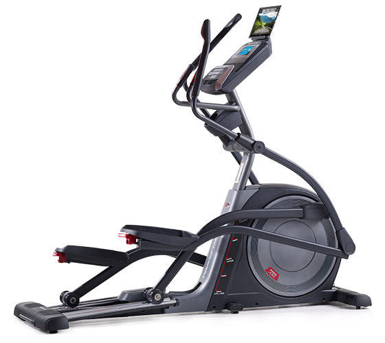 Proform PRO 9.0 NE Elliptical Trainer