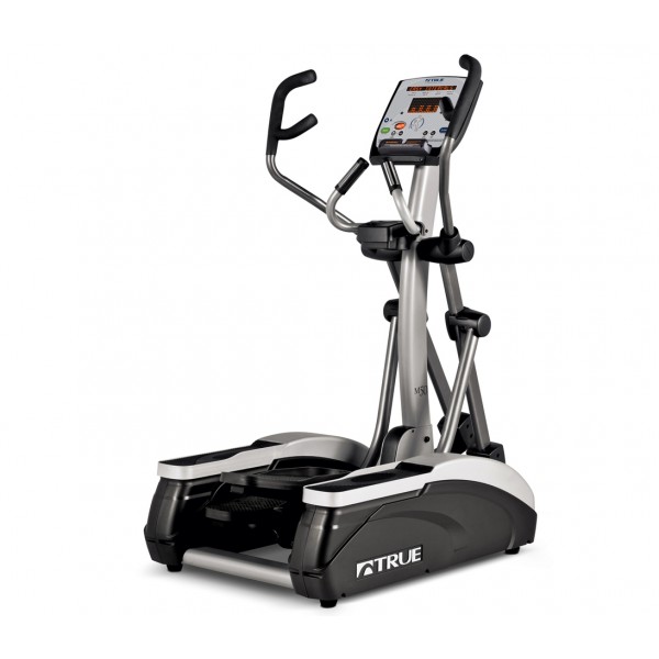 TRUE M50 Elliptical Trainers