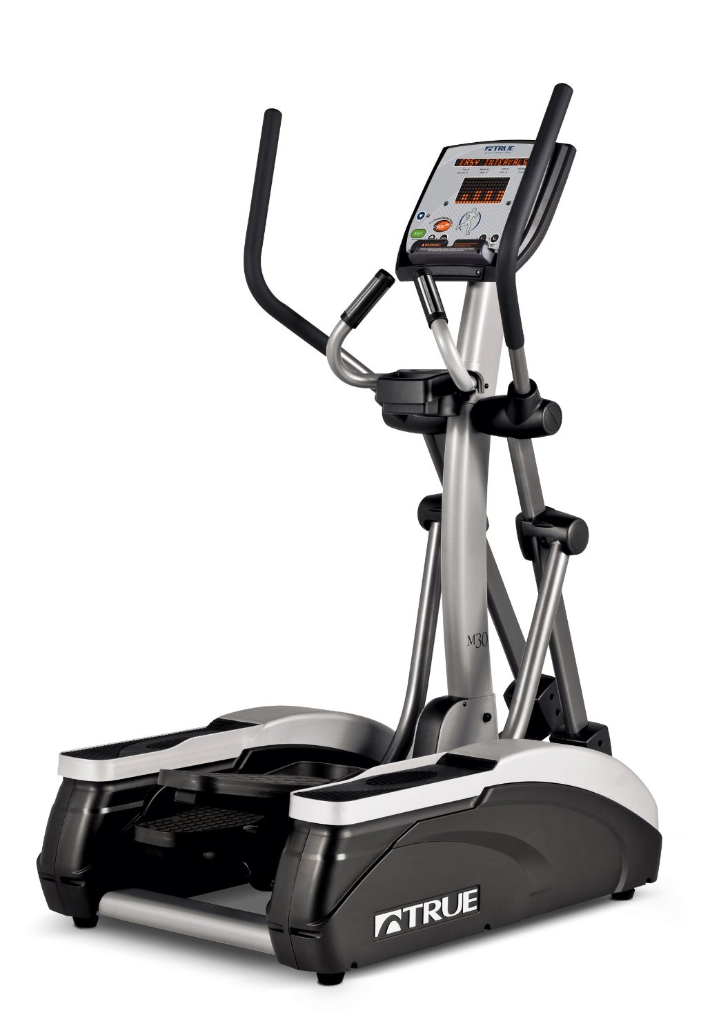 True Elliptical Machines High End Quality Cardio and