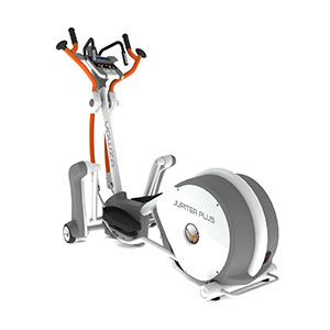 Yowza Jupiter Plus Elliptical