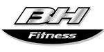 BH Fitness Logo
