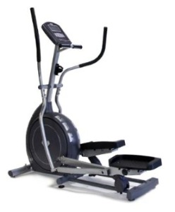 BH Fitness X3 Elliptical 