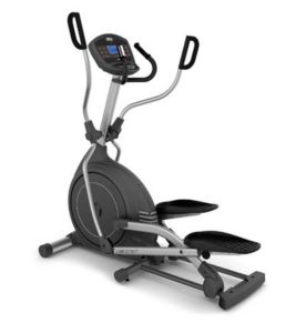 BH Fitness X5 Elliptical