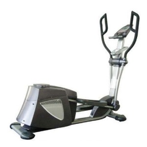 Bladez Quantum Elliptical Trainer 