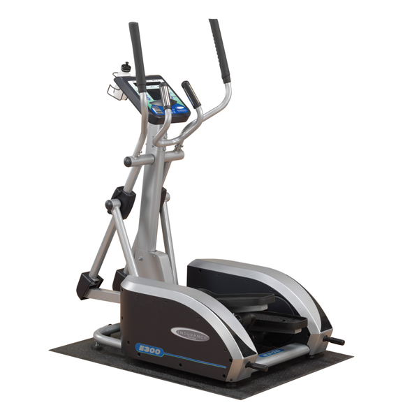 Body Solid Elliptical Trainers