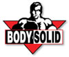 Body Solid Logo