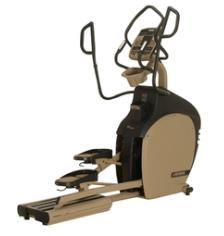 Bodyguard Elliptical Trainers