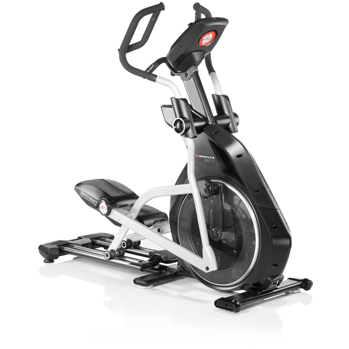 Bowflex BXE216 Elliptical Trainer - 2017 Model