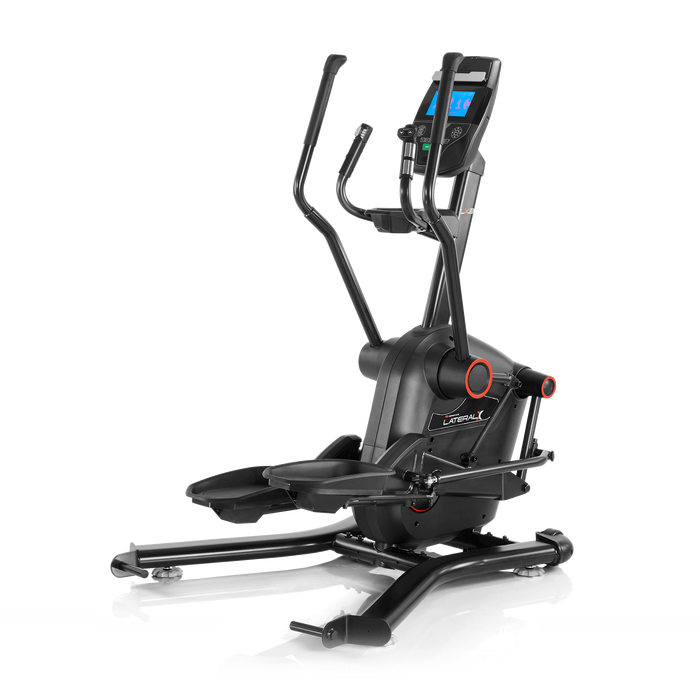 Bowflex LateralX LX3 Model