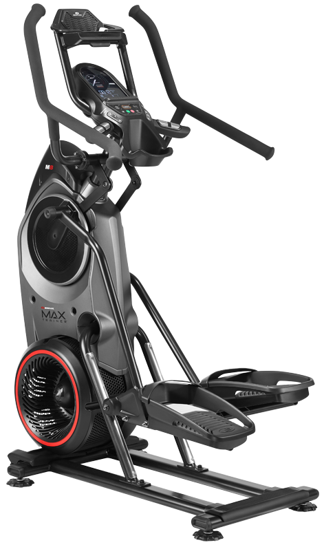 Bowflex Max Trainer M8 Top of the Line Model