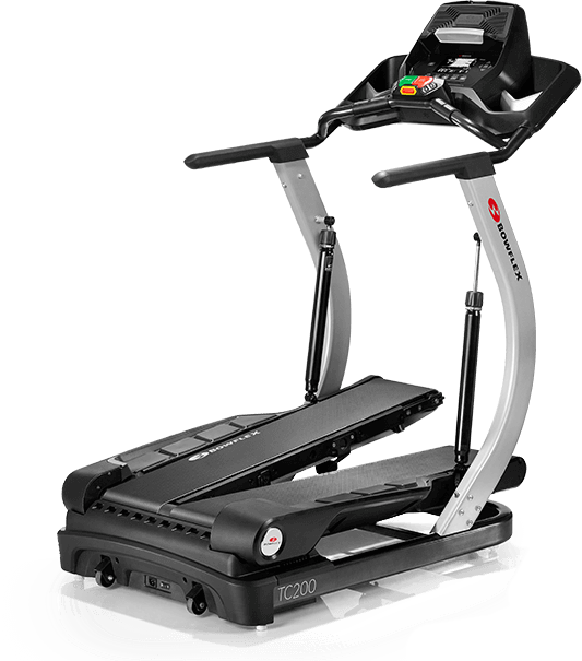 Bowflex TreadClimbers - TC200 Model