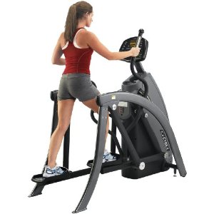 Cybex 425A Elliptical Trainer