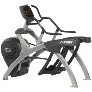 Cybex 750A Arc Trainer Review – An Exceptional Cardio Machine
