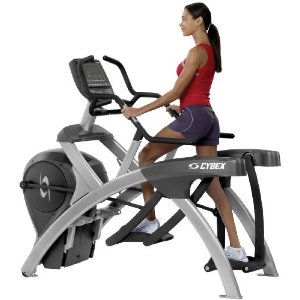 Cybex Reaches Settlement In Barnhard Product Liability Suit