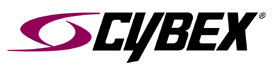 Cybex Elliptical Logo