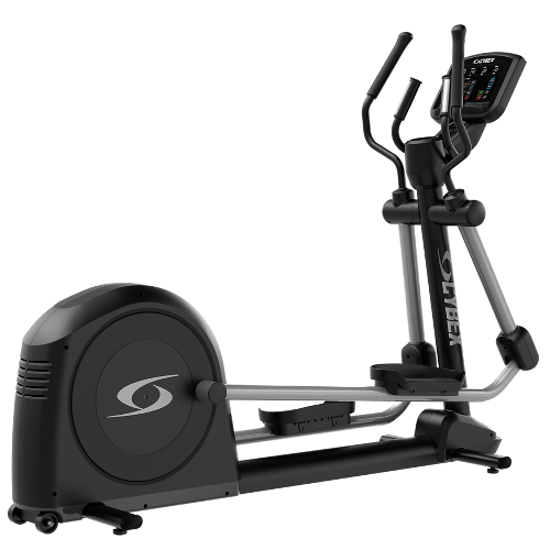 Cybex Elliptical Reviews - V Series Cross Trainer