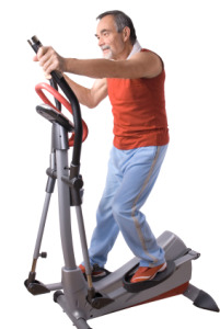 Elliptical Backwards