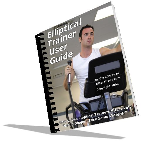 Elliptical Trainer User Guide