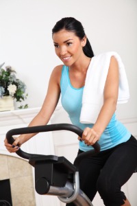 Elliptical vs. Bike