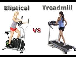 Elliptical vs Treadmill - Who Wins?