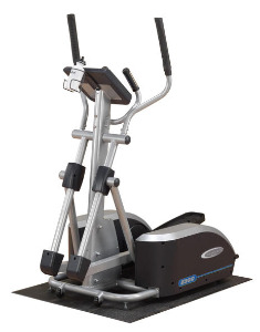 Body Solid Endurance E300 Elliptical