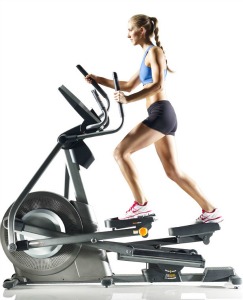 Epic A32E Elliptical Trainer 