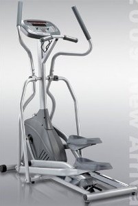 Fitnex E55 Elliptical Machine 