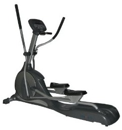 Fitnex E70 Elliptical Trainer 