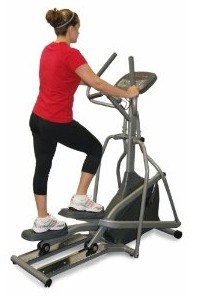 Fitnex Elliptical Trainers