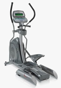 FreeMotion Commercial Elliptical Trainer 
