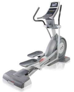 FreeMotion e7.7 Elliptical Trainer 