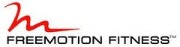 Freemotion Fitness Logo