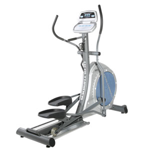 HealthRider Club Series H140e Elliptical