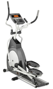 Horizon E5 Elliptical 