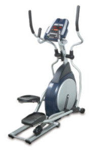 Horizon E701 Elliptical Trainer