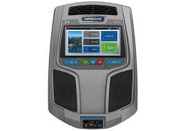 Horizon Elite E9 Console