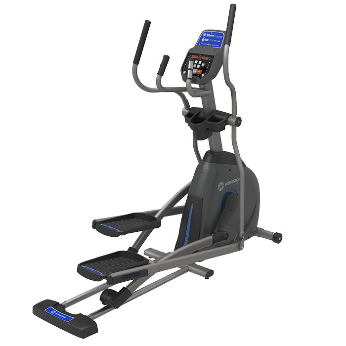 Horizon Ex 59 Elliptical Review 2023