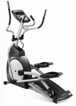 Horizon EX 76 Elliptical Trainer