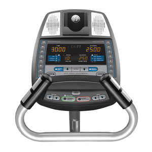 Horizon ex top 77 elliptical