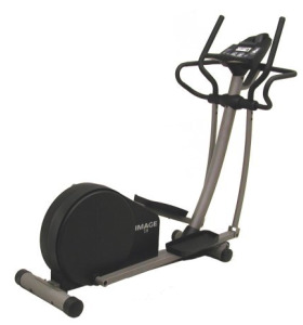 Image 7.8 Elliptical Trainer Review – Entry-Level Budget Model