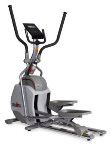 Ironman 1840 Elliptical