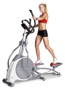 Ironman 1850 Elliptical Machine