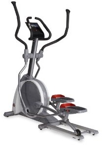 Ironman 1860 Elliptical Trainer 